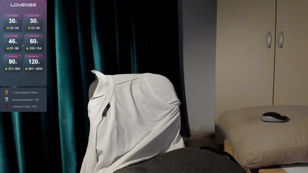 fresh_b1ood deep Webcam SHOW @ Chaturbate 27-01-2026