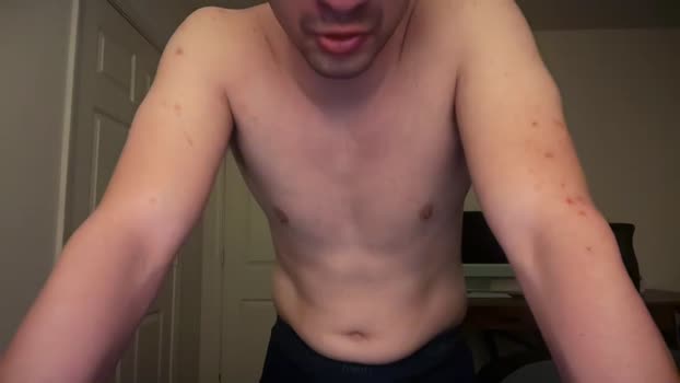 gocrazyyy333 spank Webcam SHOW @ Chaturbate 28-01-2026
