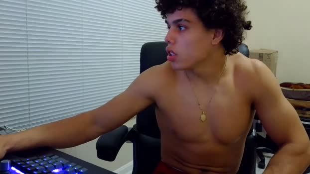 itstarzan legs Webcam SHOW @ Chaturbate 28-01-2026