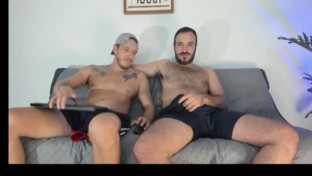 jake_ander big Webcam SHOW @ Chaturbate 28-01-2026
