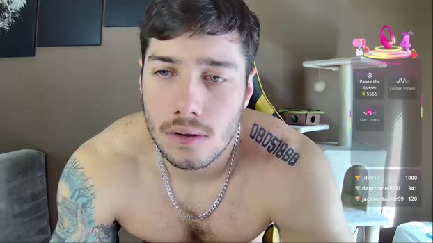 jason_thegreat nasty Webcam SHOW @ Chaturbate 28-01-2026