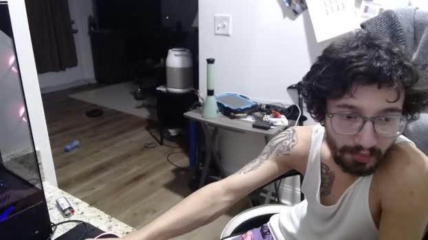 josefturner1 sexyfeet Webcam SHOW @ Chaturbate 28-01-2026