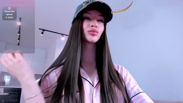khloeforever bigload Webcam SHOW @ Chaturbate 27-01-2026