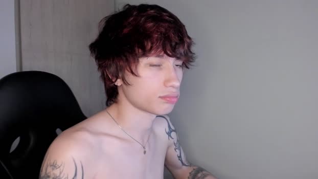 liamelf sweet Webcam SHOW @ Chaturbate 28-01-2026