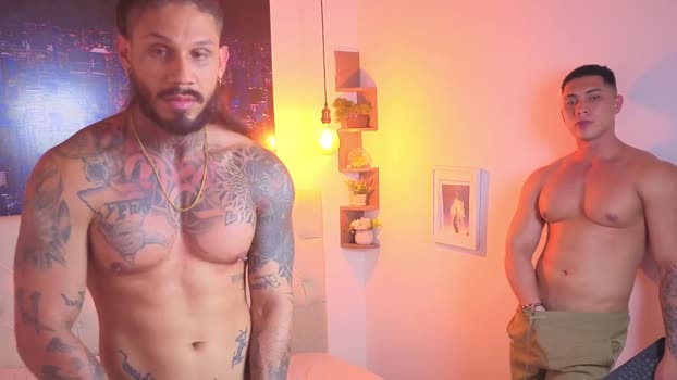 liiam_jesus jerkoff Webcam SHOW @ Chaturbate 28-01-2026