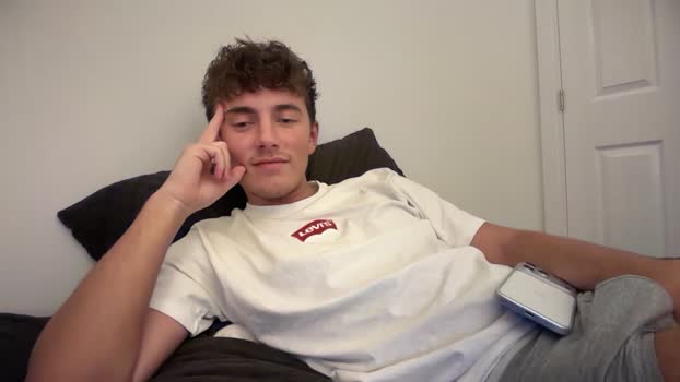 luciancrowe prettyface Webcam SHOW @ Chaturbate 28-01-2026