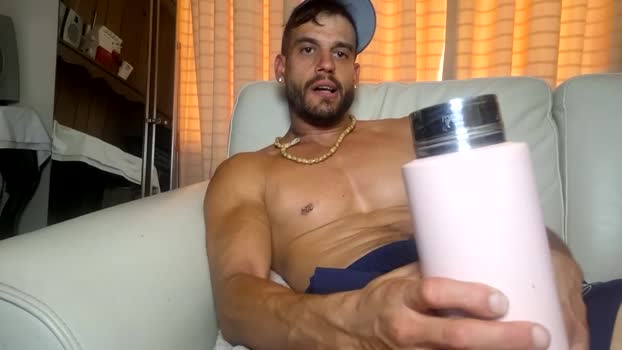 maxpac_rocco bigass Webcam SHOW @ Chaturbate 28-01-2026