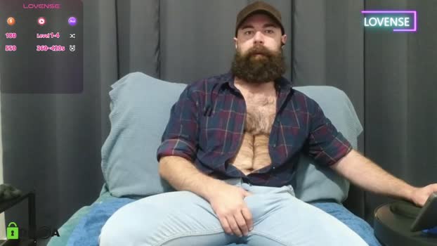 meaty_roll Topless Webcam SHOW @ Chaturbate 28-01-2026