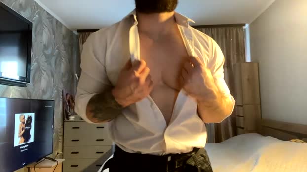 muscularjuggler playtime Webcam SHOW @ Chaturbate 28-01-2026