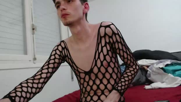 ofsolovicio show Webcam SHOW @ Chaturbate 28-01-2026