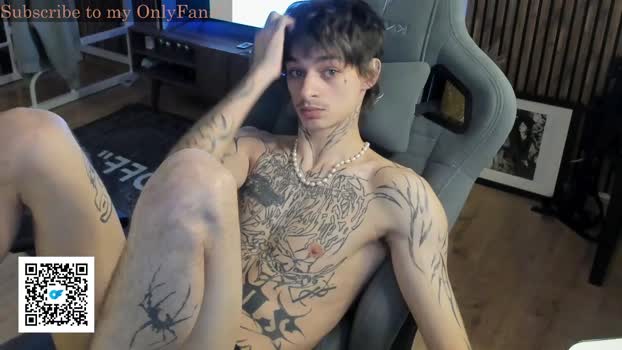oliverrgroove fuckme Webcam SHOW @ Chaturbate 27-01-2026