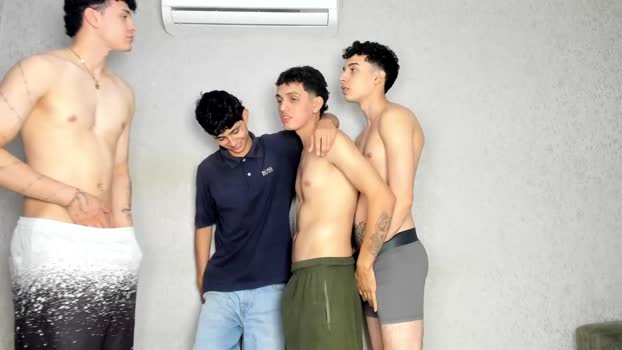 pelusos_mens nude Webcam SHOW @ Chaturbate 28-01-2026