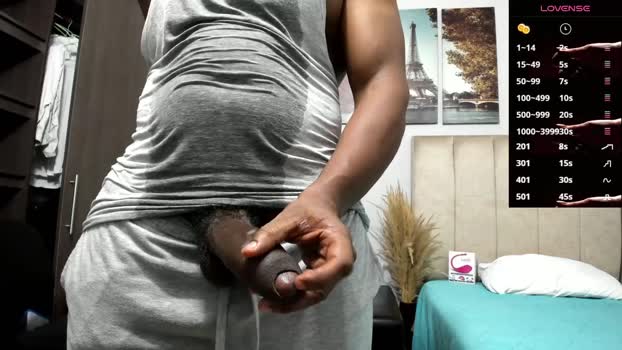 roccoblack02 bigcock Webcam SHOW @ Chaturbate 28-01-2026