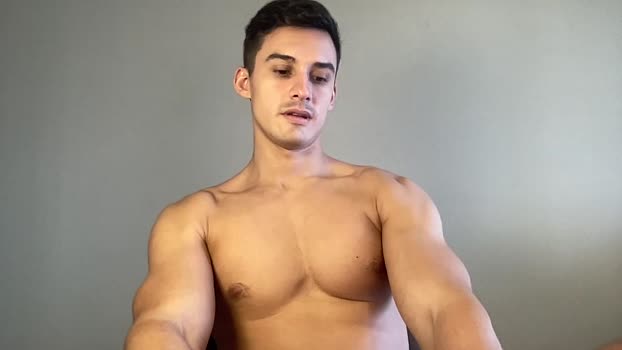 sebybeba wank Webcam SHOW @ Chaturbate 27-01-2026