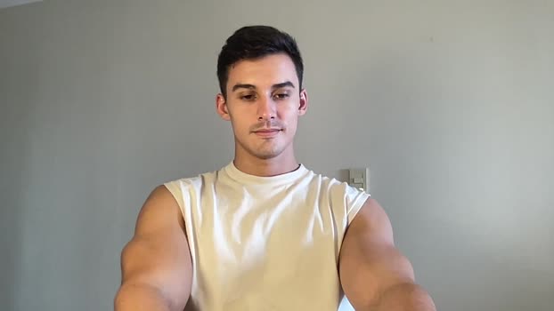 sebybeba fingering Webcam SHOW @ Chaturbate 27-01-2026