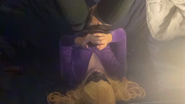 sissycumshooter420