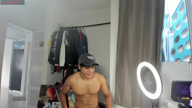 spideychill spank Webcam SHOW @ Chaturbate 28-01-2026