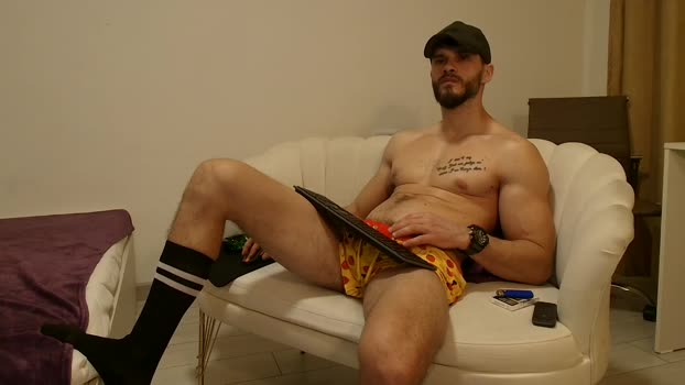 thetop200 harddick Webcam SHOW @ Chaturbate 27-01-2026