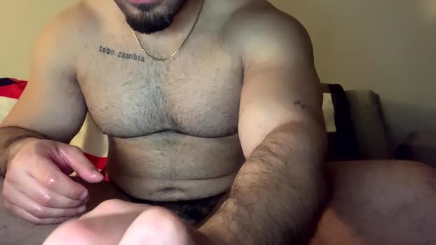 thicdic54321 horny Webcam SHOW @ Chaturbate 28-01-2026