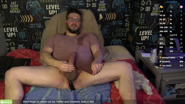 trojanbrit analsex Webcam SHOW @ Chaturbate 28-01-2026