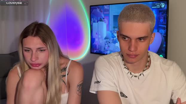 twl8vibe lick Webcam SHOW @ Chaturbate 27-01-2026