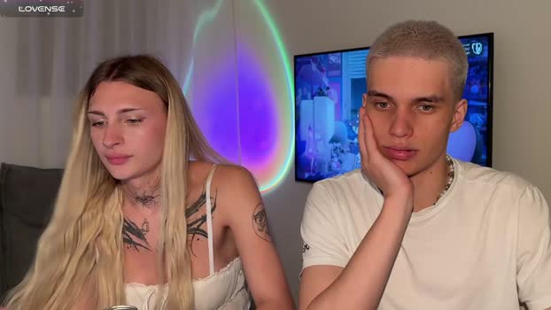 twl8vibe toys Webcam SHOW @ Chaturbate 27-01-2026