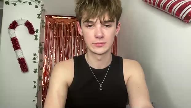 yoursweetyguy lovense Webcam SHOW @ Chaturbate 27-01-2026