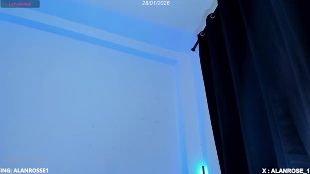 alan_rosee sexykitty Webcam SHOW @ Chaturbate 29-01-2026