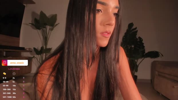 anaonasis big Webcam SHOW @ Chaturbate 29-01-2026