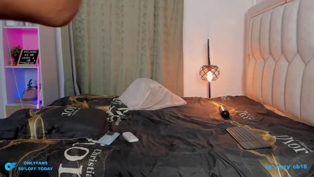 boy_jerry Download Webcam SHOW @ Chaturbate 29-01-2026