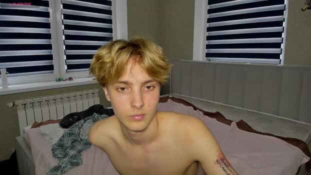 bunnyblush67 handsome Webcam SHOW @ Chaturbate 29-01-2026