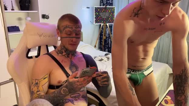 c10h15on ass Webcam SHOW @ Chaturbate 28-01-2026