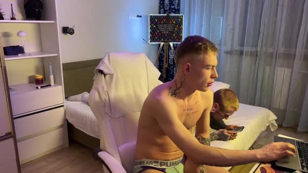 c10h15on bicurious Webcam SHOW @ Chaturbate 29-01-2026