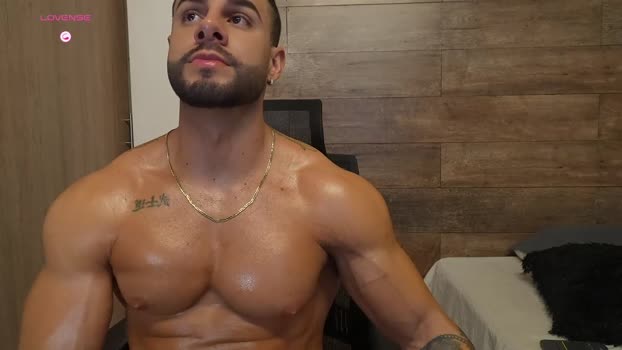 connor_h1 Topless Webcam SHOW @ Chaturbate 29-01-2026