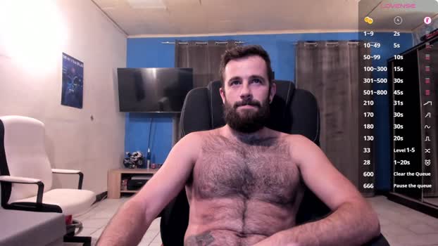 crissstud big Webcam SHOW @ Chaturbate 29-01-2026