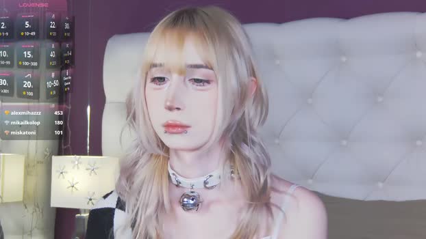 cutetomie lick Webcam SHOW @ Chaturbate 29-01-2026
