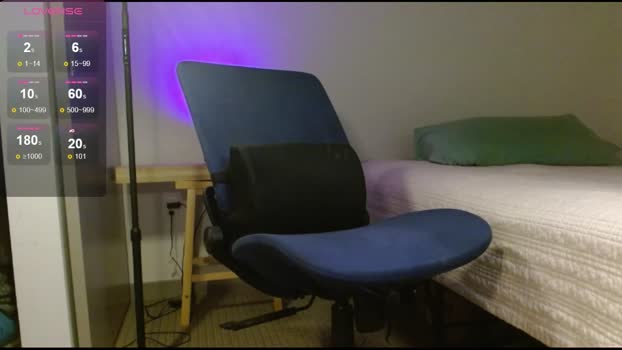 danemetsen5 Pretty Webcam SHOW @ Chaturbate 29-01-2026