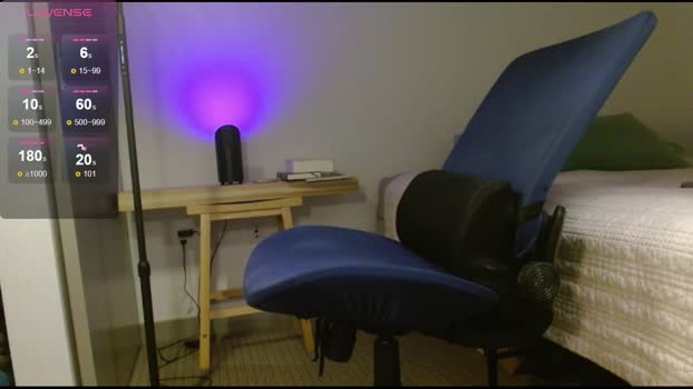 danemetsen5 big Webcam SHOW @ Chaturbate 29-01-2026