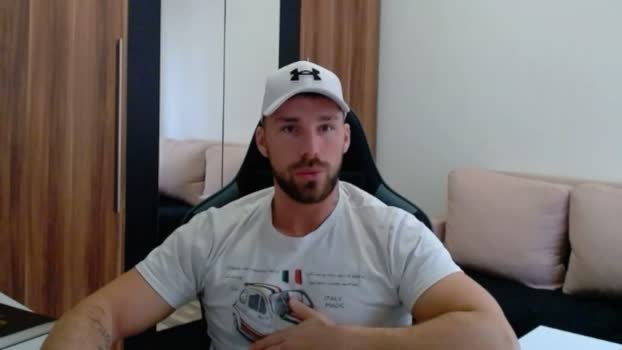 darius_94 jackoff Webcam SHOW @ Chaturbate 29-01-2026