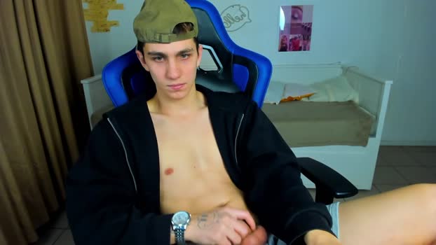 frank_mooree Pretty Webcam SHOW @ Chaturbate 29-01-2026