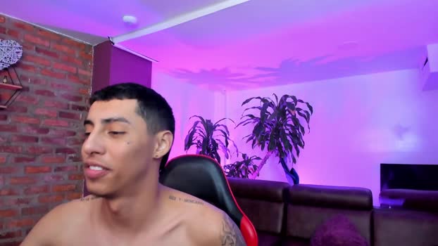handsomeboys19 sexyfeet Webcam SHOW @ Chaturbate 29-01-2026