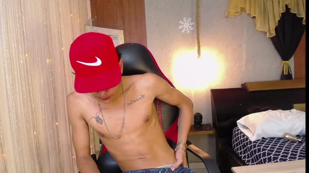 harry_jhonsonn toys Webcam SHOW @ Chaturbate 29-01-2026