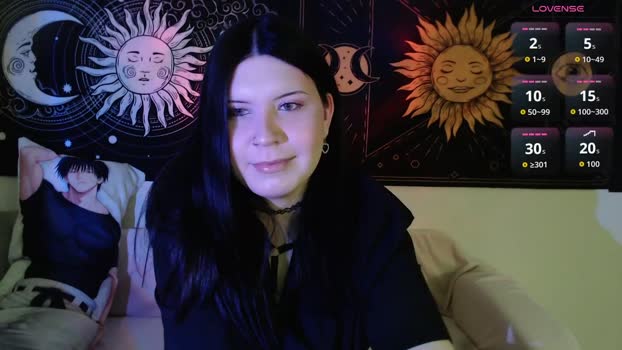 iintimate_flesh cute Webcam SHOW @ Chaturbate 29-01-2026