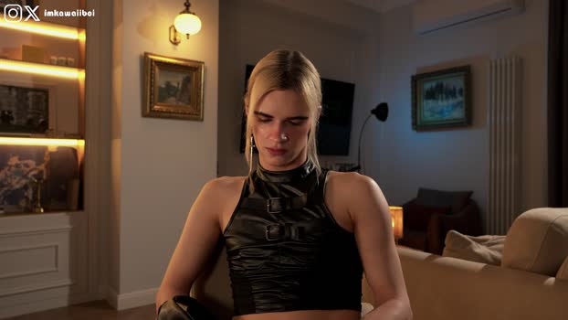 imkawaiiboi sexybody Webcam SHOW @ Chaturbate 29-01-2026