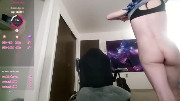 ivyrose499 dirty Webcam SHOW @ Chaturbate 28-01-2026