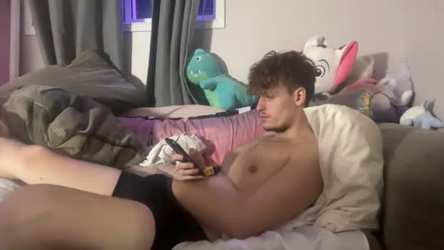 jake_jackson1 jerking Webcam SHOW @ Chaturbate 29-01-2026