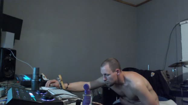 jameswebbscope Video Webcam SHOW @ Chaturbate 29-01-2026