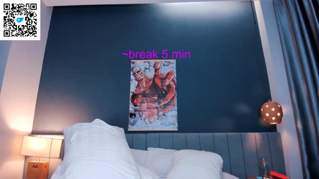 jean_mokujin Recorded Webcam SHOW @ Chaturbate 29-01-2026