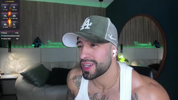 jeremy_harden fuckme Webcam SHOW @ Chaturbate 29-01-2026