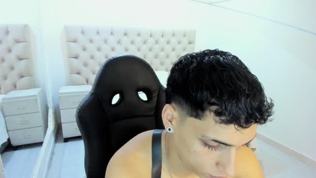 jhoanleandro fuck Webcam SHOW @ Chaturbate 29-01-2026